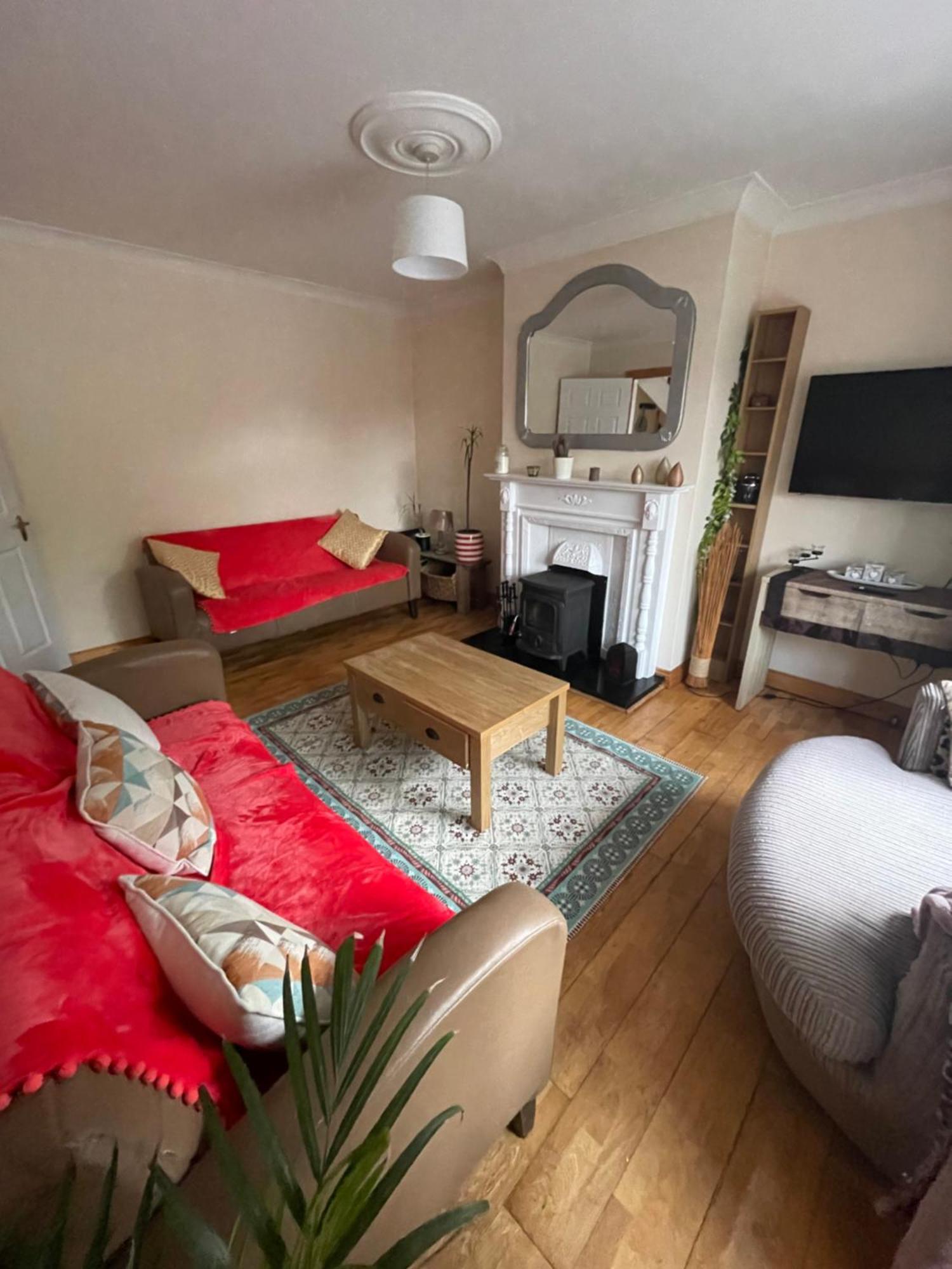 Heathervue Holiday home