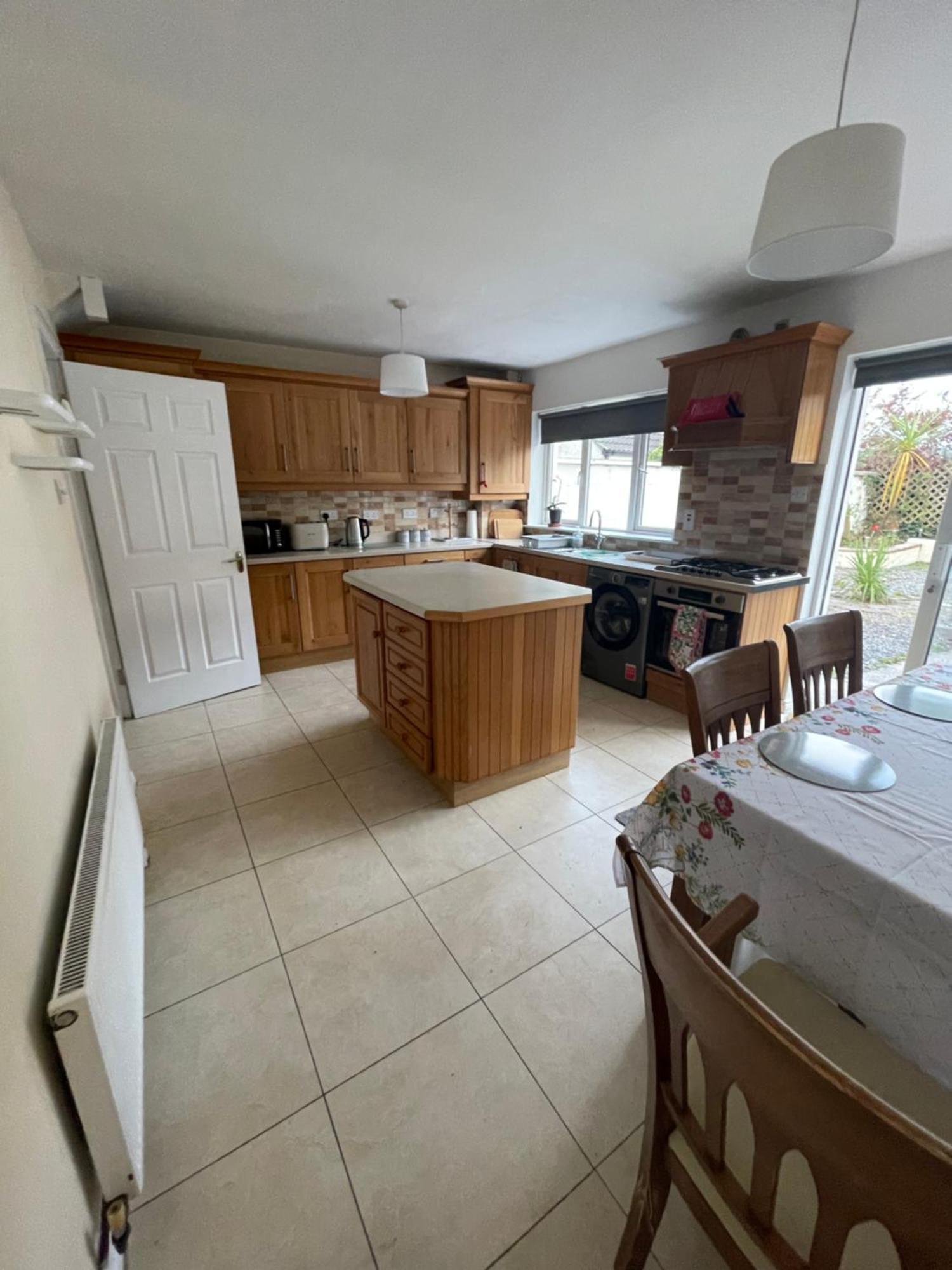 Heathervue Holiday home Cork
